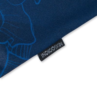 Indigoskin Classic Football Home Jersey 2024 (Deep Indigo - Navy)