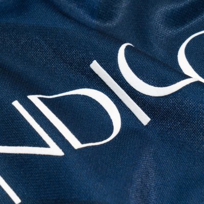 Indigoskin Classic Football Home Jersey 2024 (Deep Indigo - Navy)