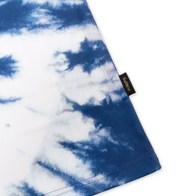 [PRE-ORDER]-Indigoskin Classic Football Jersey Blue Maestro (Indigo - White)