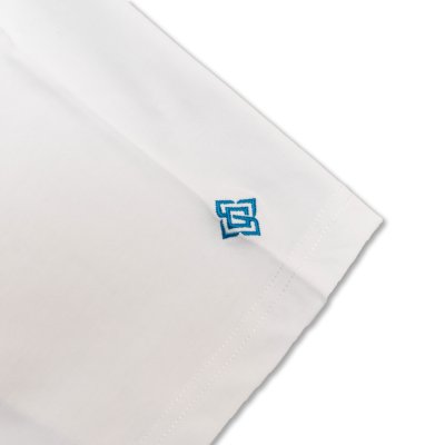Indigoskin “Life Lotus Tee” (Relaxed Fit)