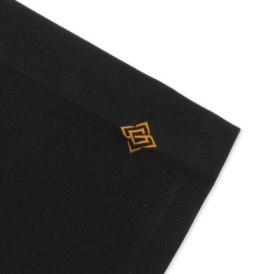 Pre-Order Indigoskin “Phoenix Tee” Black