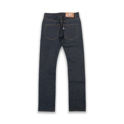 Union Jeans Slim Fit