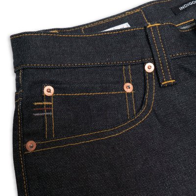 Union Jeans Slim Fit