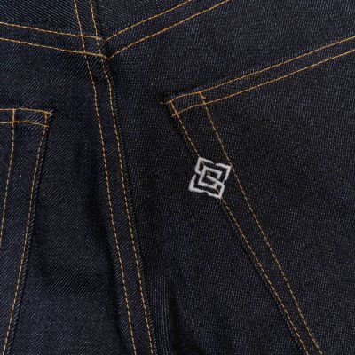 Union Jeans Slim Fit