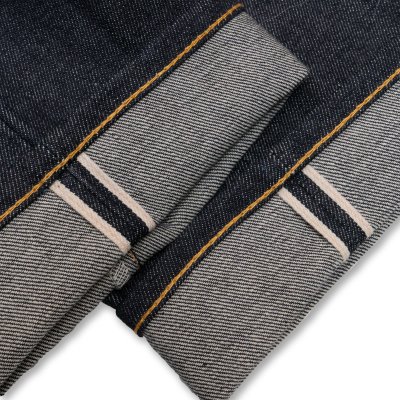 Indigoskin Union Jeans 15th Anniversary (Modern Straight Fit)