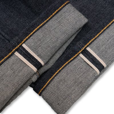 Indigoskin Union Jeans 15th Anniversary (Slim Tight Fit) Indigoskin Union Jeans 15th Anniversary (Slim Tight Fit)