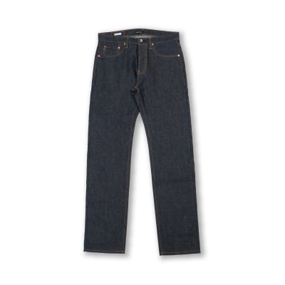 Indigoskin Union Jeans 15th Anniversary (Modern Straight Fit)