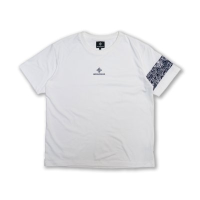 Indigoskin “Captain” Tee 2024 Relaxed Fit