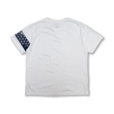 Indigoskin “Captain” Tee 2024 Relaxed Fit