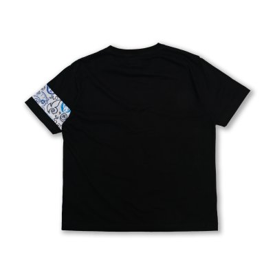 Indigoskin “Captain” Tee 2024 Relaxed Fit