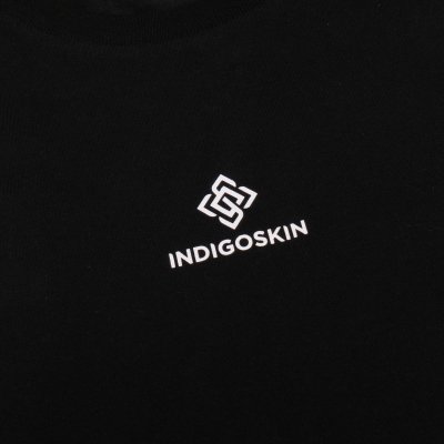 Indigoskin “Captain” Tee 2024 Relaxed Fit