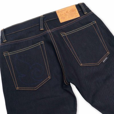 Indigoskin “ชีวา” LIFE Limited Edition 2025 (Modern Straight Fit) Indigoskin “ชีวา” LIFE Limited Edition 2025 (Modern Straight Fit)