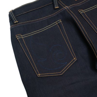 Indigoskin “ชีวา” LIFE Limited Edition 2025 (Modern Straight Fit) Indigoskin “ชีวา” LIFE Limited Edition 2025 (Modern Straight Fit)