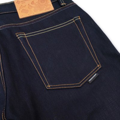 Indigoskin “ชีวา” LIFE Limited Edition 2025 (Modern Straight Fit) Indigoskin “ชีวา” LIFE Limited Edition 2025 (Modern Straight Fit)