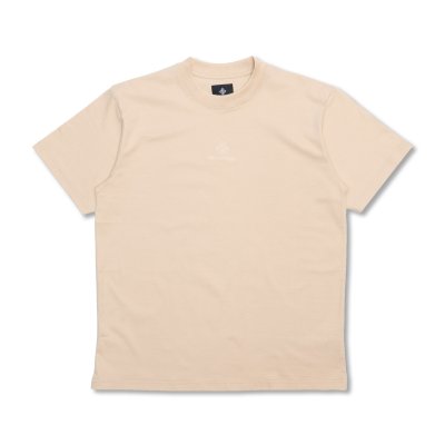 Indigoskin Essential Tee Latte