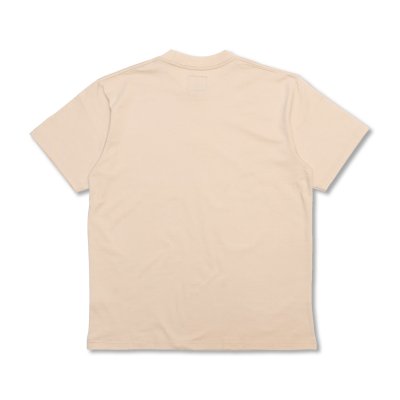 Indigoskin Essential Tee Latte