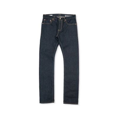 [Pre-Order] Indigoskin Earth Series Jeans Slim Tight Fit (กระบอกเล็ก)