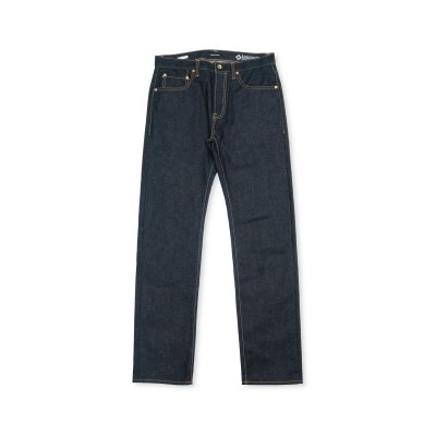 [Pre-Order] Indigoskin Earth Series Jeans Modern Straight Fit (กระบอกตรง)