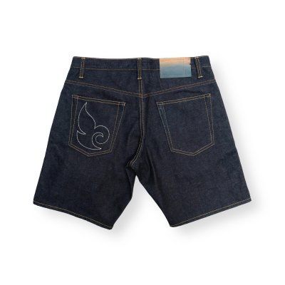 [Pre-Order] Indigoskin Earth Series Denim Short (กางเกงยีนส์ขาสั้น)