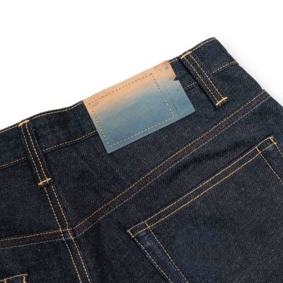 [Pre-Order] Indigoskin Earth Series Denim Short (กางเกงยีนส์ขาสั้น)