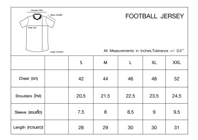 Indigoskin Classic Football Away Jersey 2024 (White - Indigo)