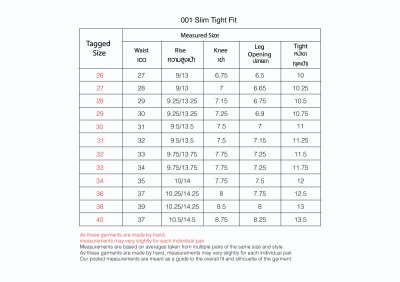 Indigoskin “ชีวา” LIFE Limited Edition 2025 (Slim Tight Fit) Indigoskin “ชีวา” LIFE Limited Edition 2025 (Slim Tight Fit)