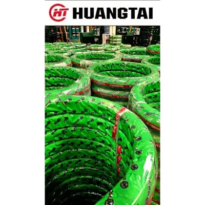 HUANGTAI ยางนอก ST-308 TL ไม่ต้องใช้ยางใน ขนาด 70/90-17 M/C (ราคา 1 เส้น) - สต๊อกพร้อมส่ง
