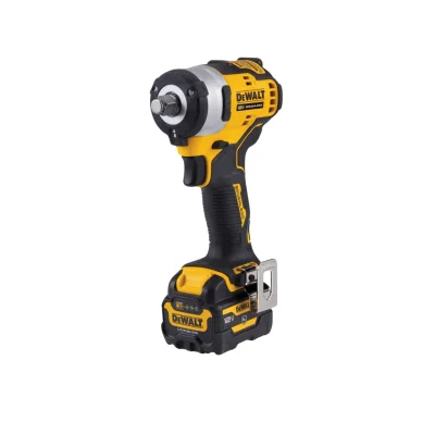 บล็อกกระแทกไร้สาย 12 V DEWALT รุ่น DCF901