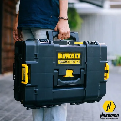 กล่องเครื่องมือ DeWALT DWST83293-1