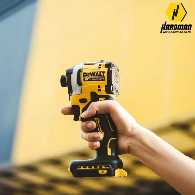 dewalt dcf 850 ไขควงกระแทก