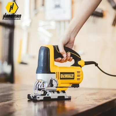 เลื่อยจิ๊กซอว์ DEWALT รุ่น DW349R