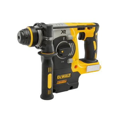 ชุดสว่านโรตารีไร้สาย DEWALT รุ่น DCH273P1T-B1