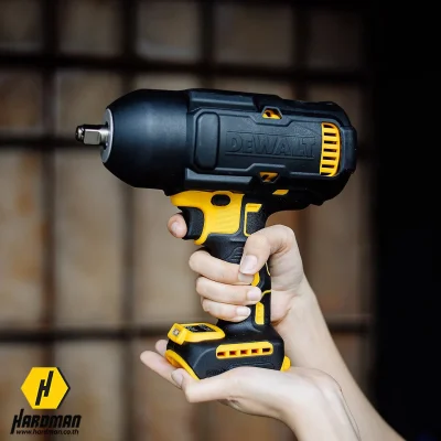 DeWALT DCF900N บล็อกกระแทก DeWALT DCF900N บล็อกกระแทก
