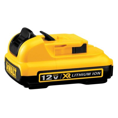 แบตเตอรี่ DCB127-B1 DEWALT