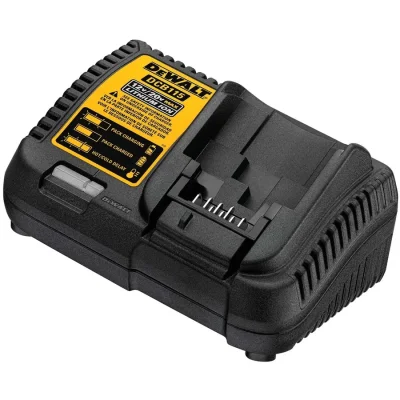 แท่นชาร์จแบตเตอรี่ รุ่น DCB115-KR DEWALT แท่นชาร์จแบตเตอรี่ รุ่น DCB115-KR DEWALT