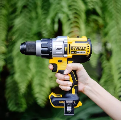 DeWALT DCD996 DeWALT DCD996