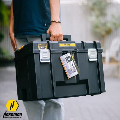 กล่อง DeWALT DWST83346-1 กล่อง DeWALT DWST83346-1