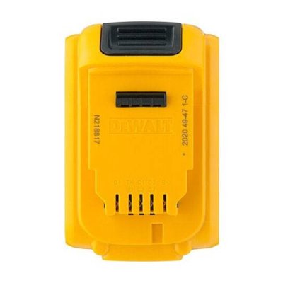 แบตเตอรี่ รุ่น DCB182-B1 DEWALT