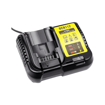 แท่นชาร์จ รุ่น DCB112-KR DEWALT แท่นชาร์จ รุ่น DCB112-KR DEWALT