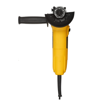 เครื่องเจียรไฟฟ้า 4 นิ้ว 850W. DEWALT รุ่น DW802-B1 (สวิตช์เลื่อนข้าง)