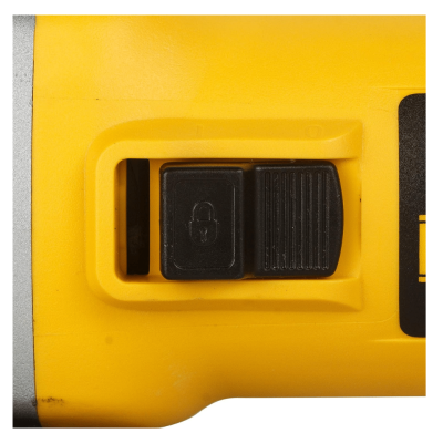 เครื่องเจียรไฟฟ้า 4 นิ้ว 850W. DEWALT รุ่น DW802-B1 (สวิตช์เลื่อนข้าง)