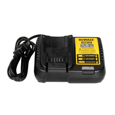 แท่นชาร์จ รุ่น DCB112-KR DEWALT แท่นชาร์จ รุ่น DCB112-KR DEWALT