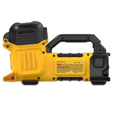เครื่องปั๊มน้ำไร้สาย 20V DEWALT รุ่น DCE050B