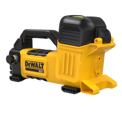 เครื่องปั๊มน้ำไร้สาย 20V DEWALT รุ่น DCE050B