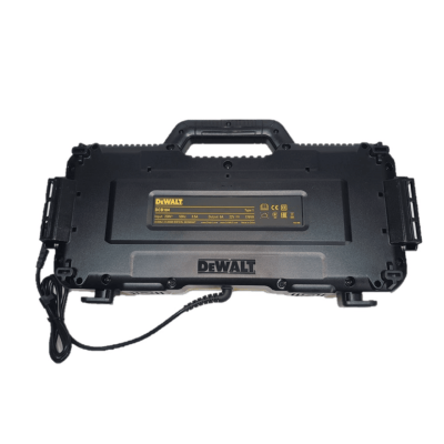 แท่นชาร์จแบตเตอรี่ รุ่น DCB104-QW DEWALT