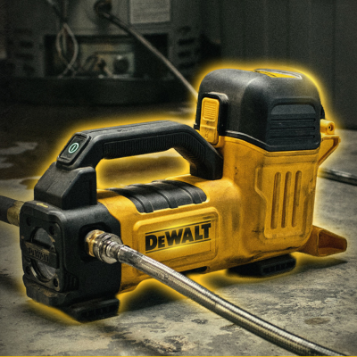 เครื่องปั๊มน้ำไร้สาย 20V DEWALT รุ่น DCE050B