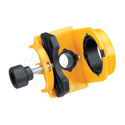 ชุดโฮลซอติดตั้งลูกบิดประตู DEWALT รุ่น D180004