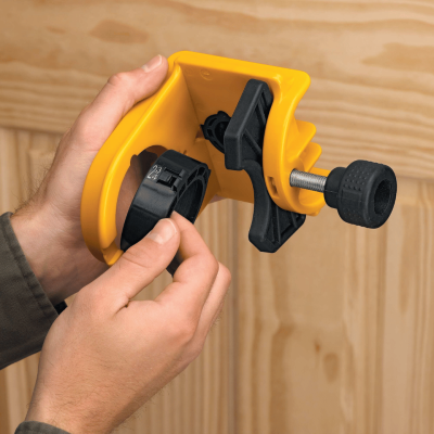 ชุดโฮลซอติดตั้งลูกบิดประตู DEWALT รุ่น D180004