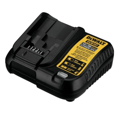 [เลิกผลิต] แท่นชาร์จแบตเตอรี่ DEWALT รุ่น DCB107 (รุ่นมาแทน DCB1102-B1)
