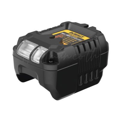 แท่นชาร์จแบตเตอรี่ 2Ah DEWALT รุ่น DCB1102